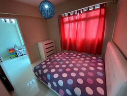 Blk 450C Fernvale Crest (Sengkang), HDB 2 Rooms #422215751
